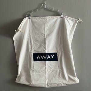 Away Dust Bag